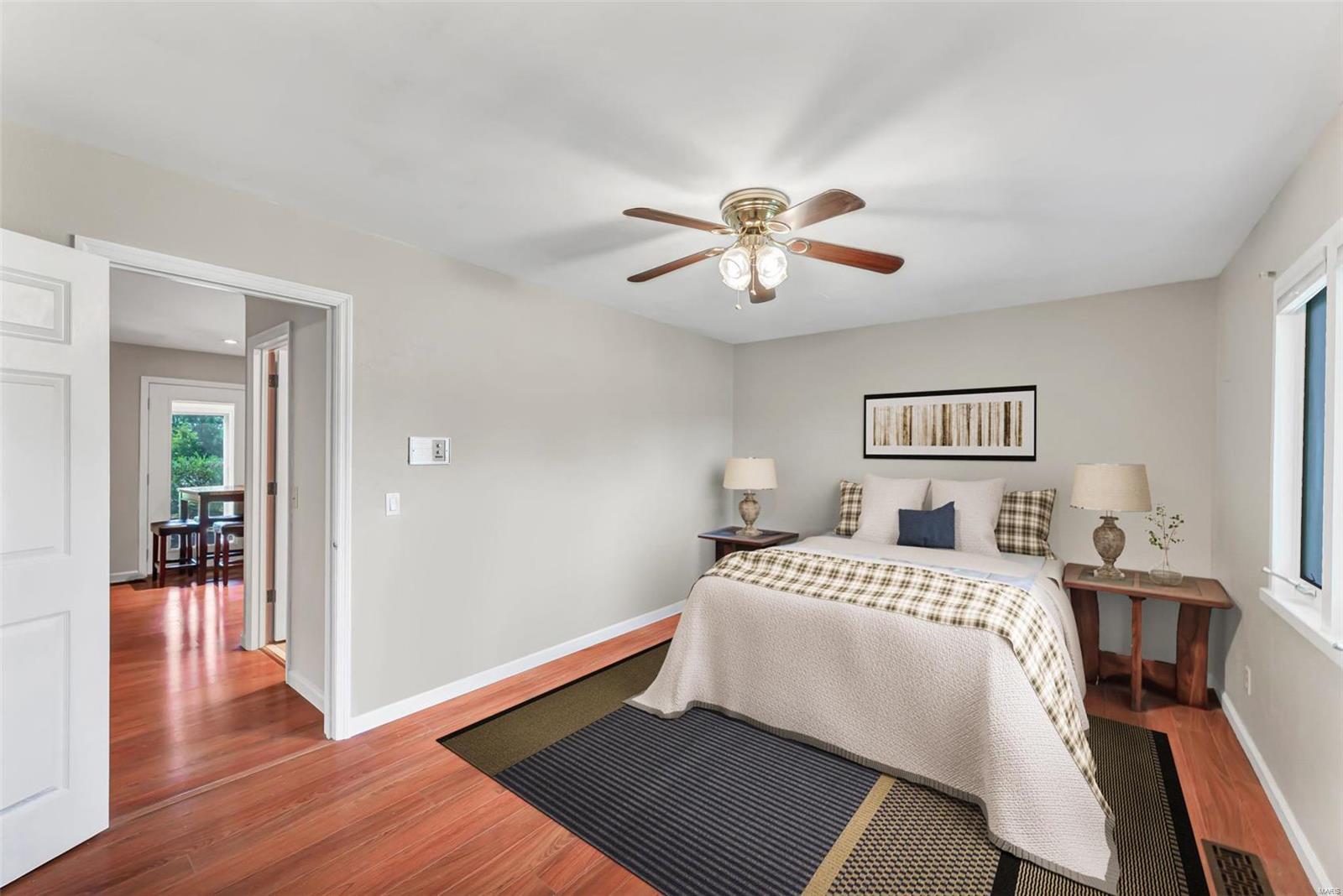 Sugarwood Trail - Residential