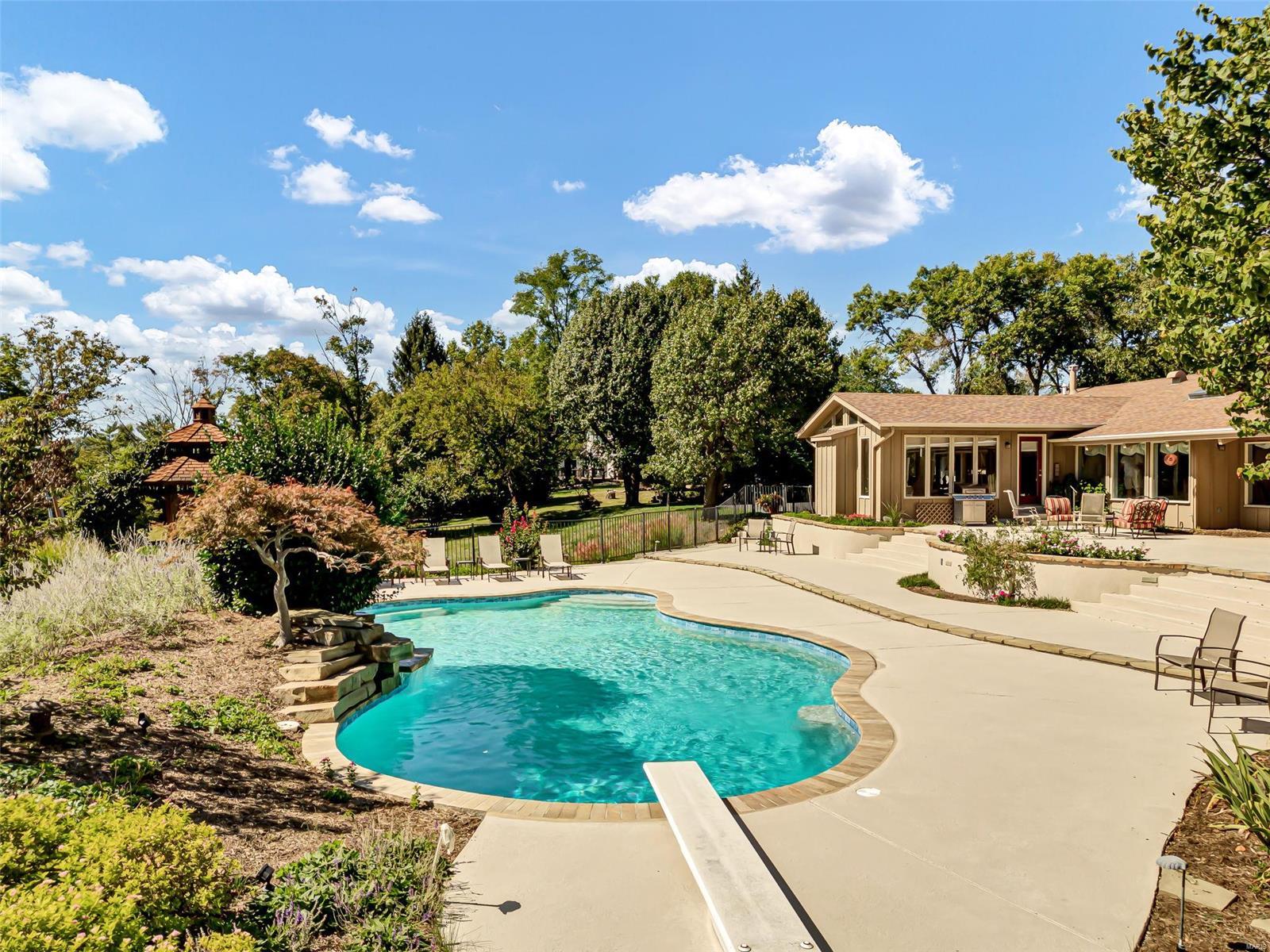 Sugarwood Trail - Residential