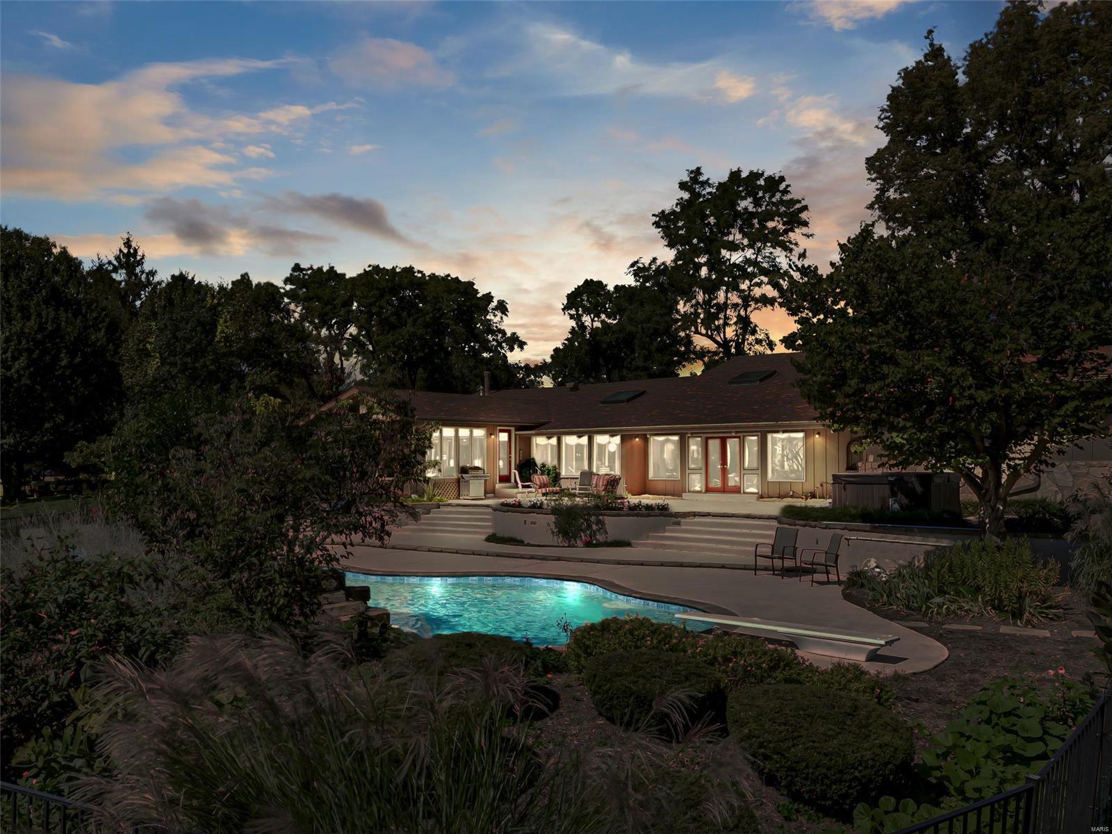 Sugarwood Trail - Residential