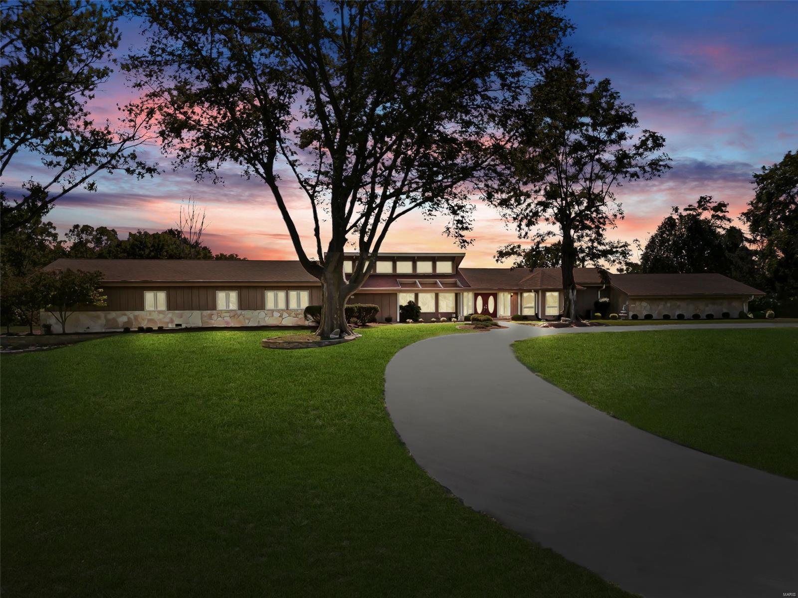 Sugarwood Trail - Residential