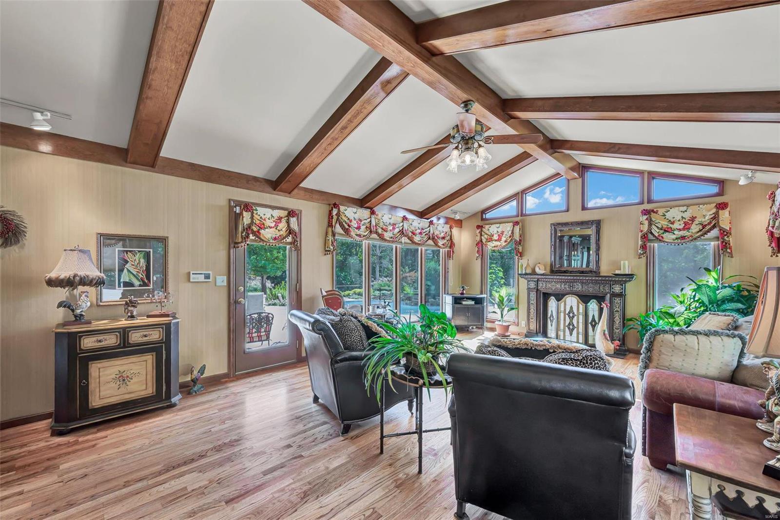 Sugarwood Trail - Residential