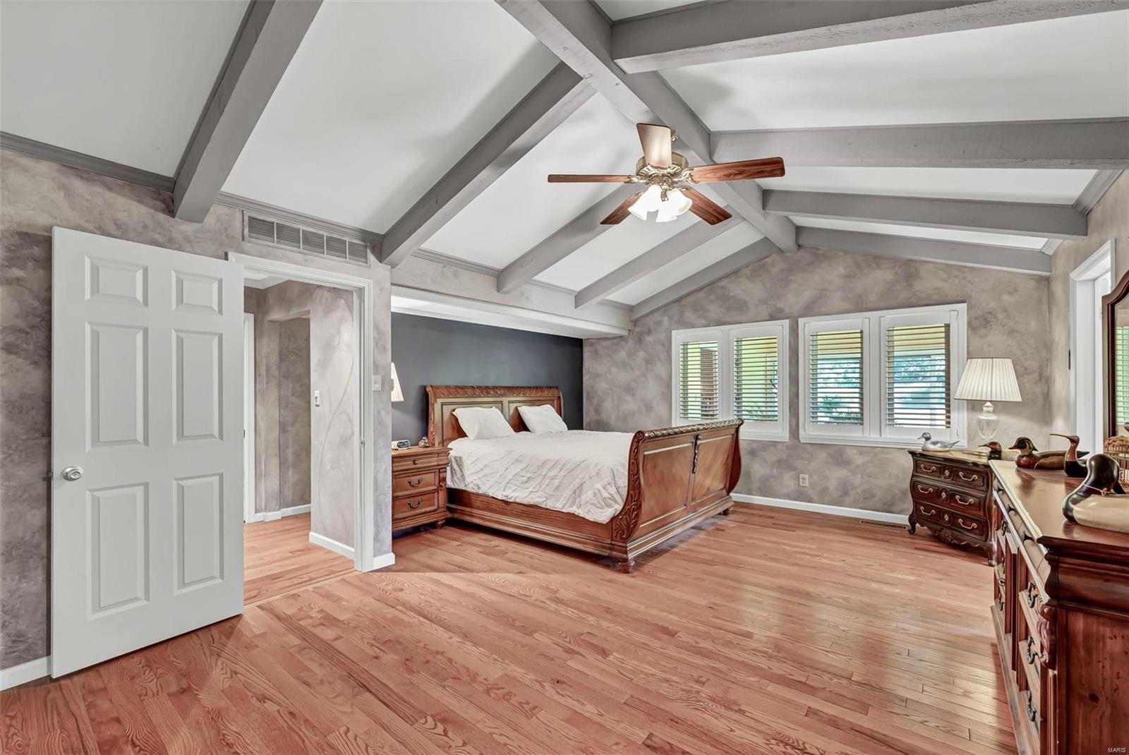 Sugarwood Trail - Residential