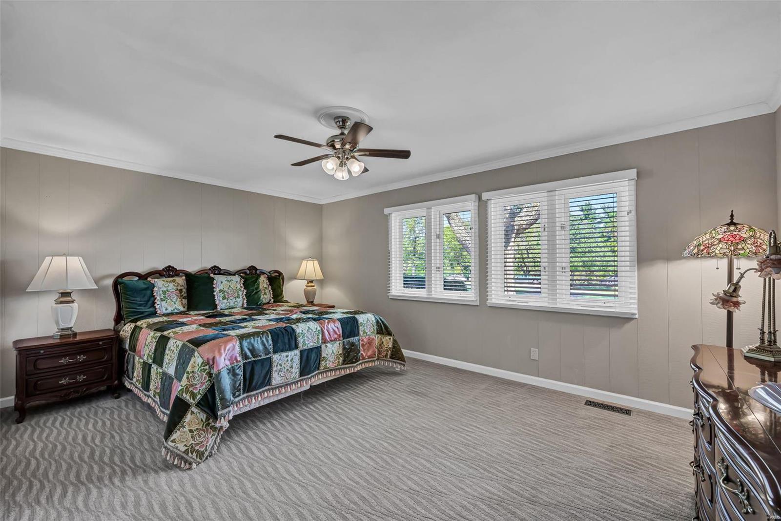 Sugarwood Trail - Residential