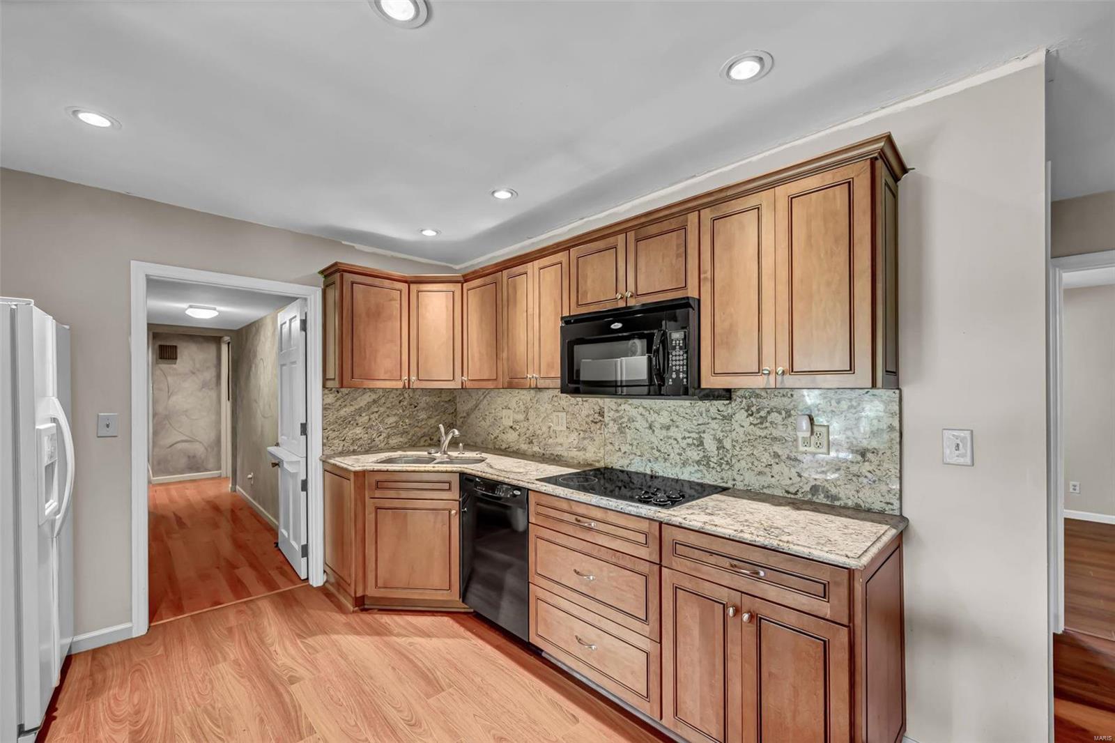 Sugarwood Trail - Residential