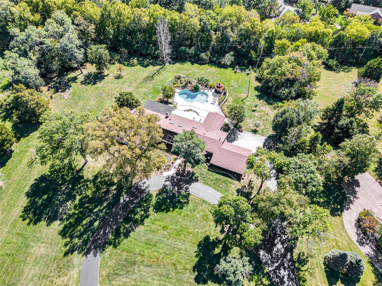 Sugarwood Trail - Residential