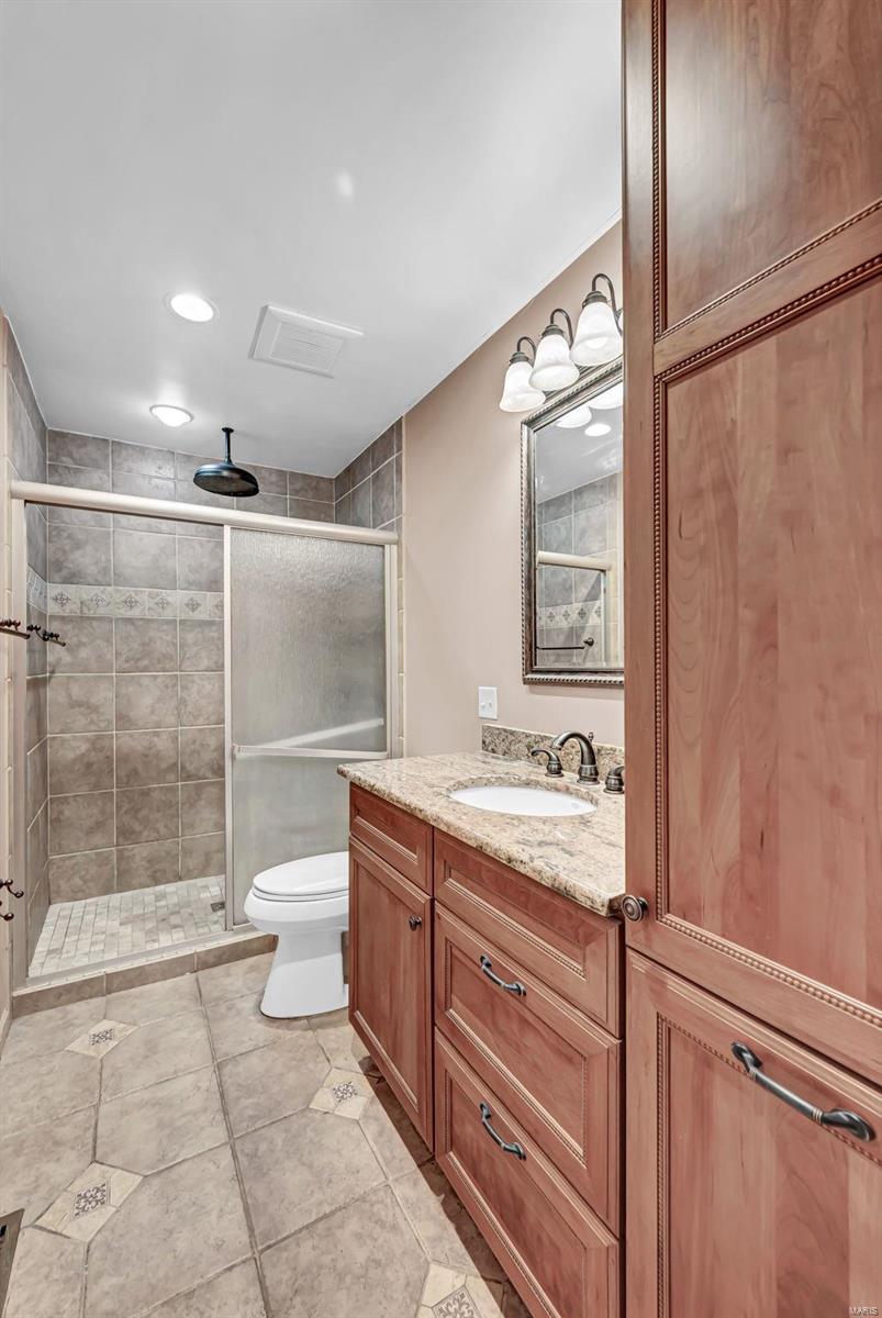 Sugarwood Trail - Residential