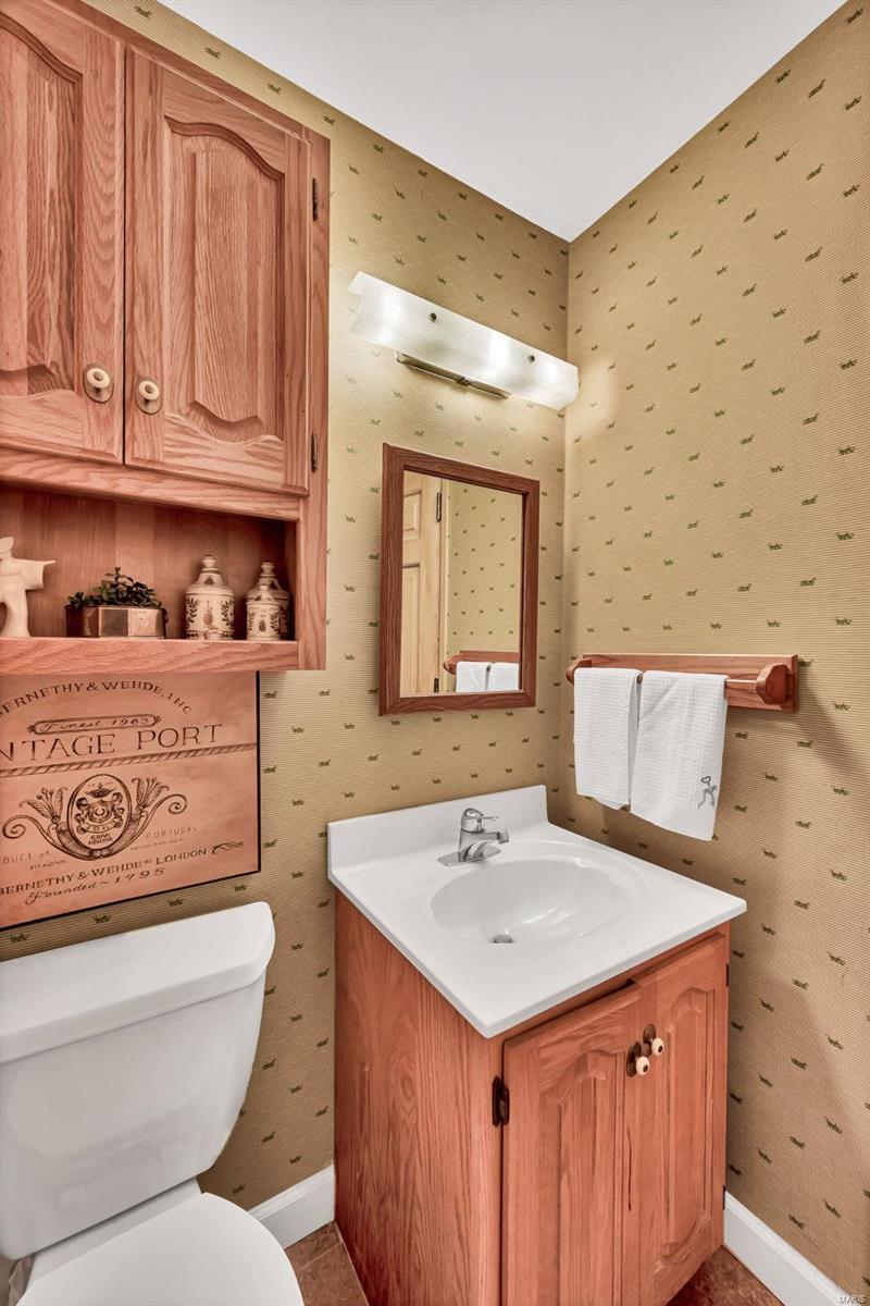 Sugarwood Trail - Residential