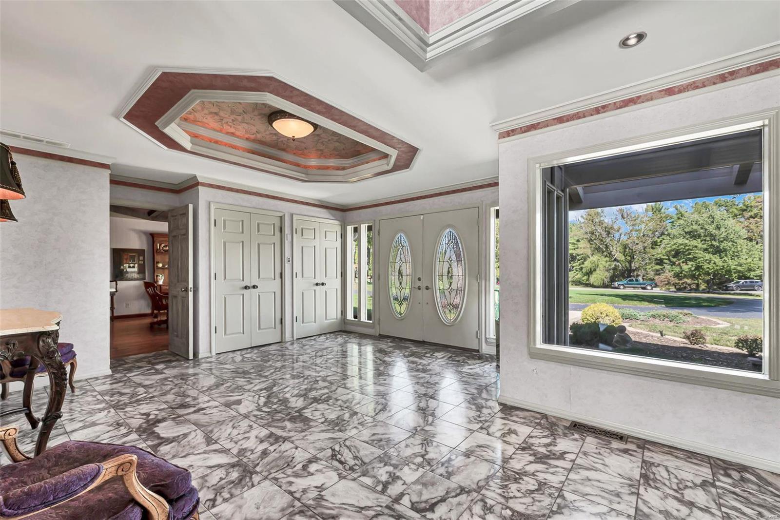 Sugarwood Trail - Residential