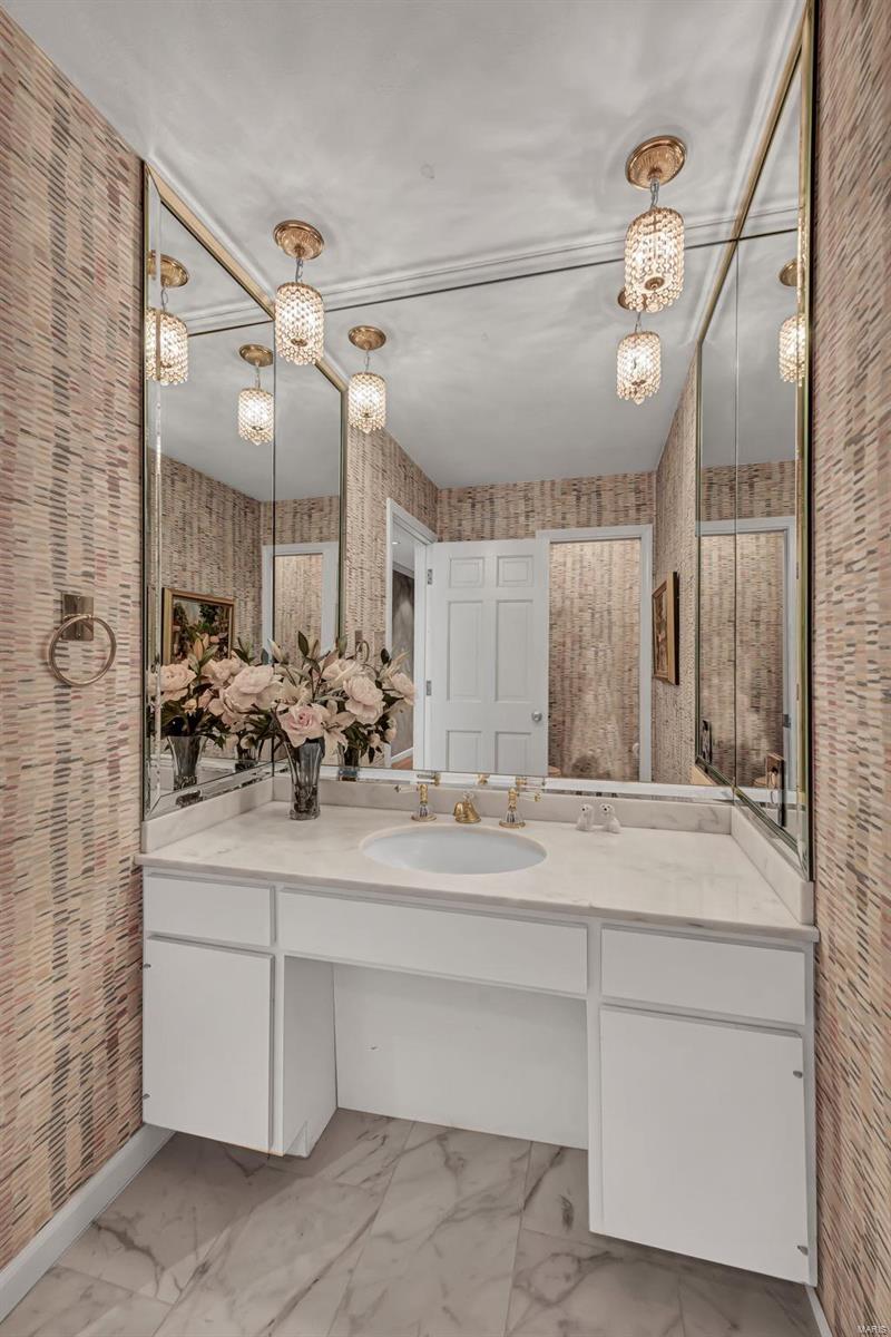 Sugarwood Trail - Residential