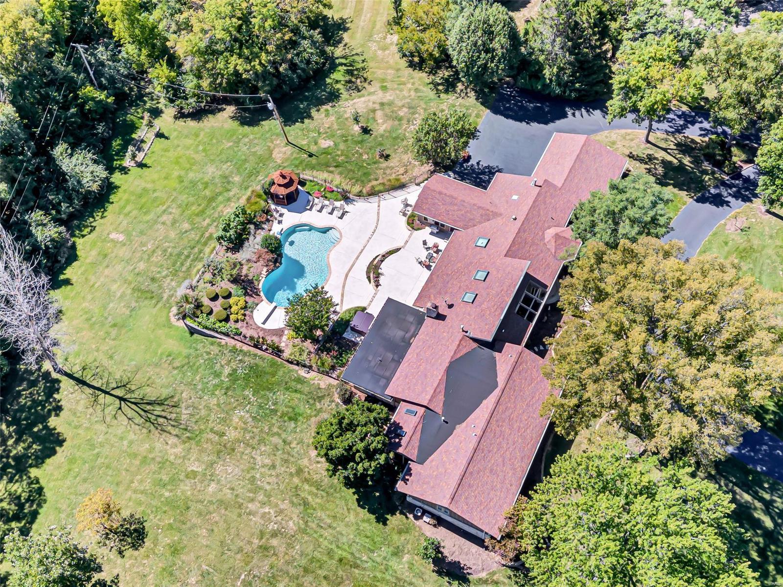 Sugarwood Trail - Residential