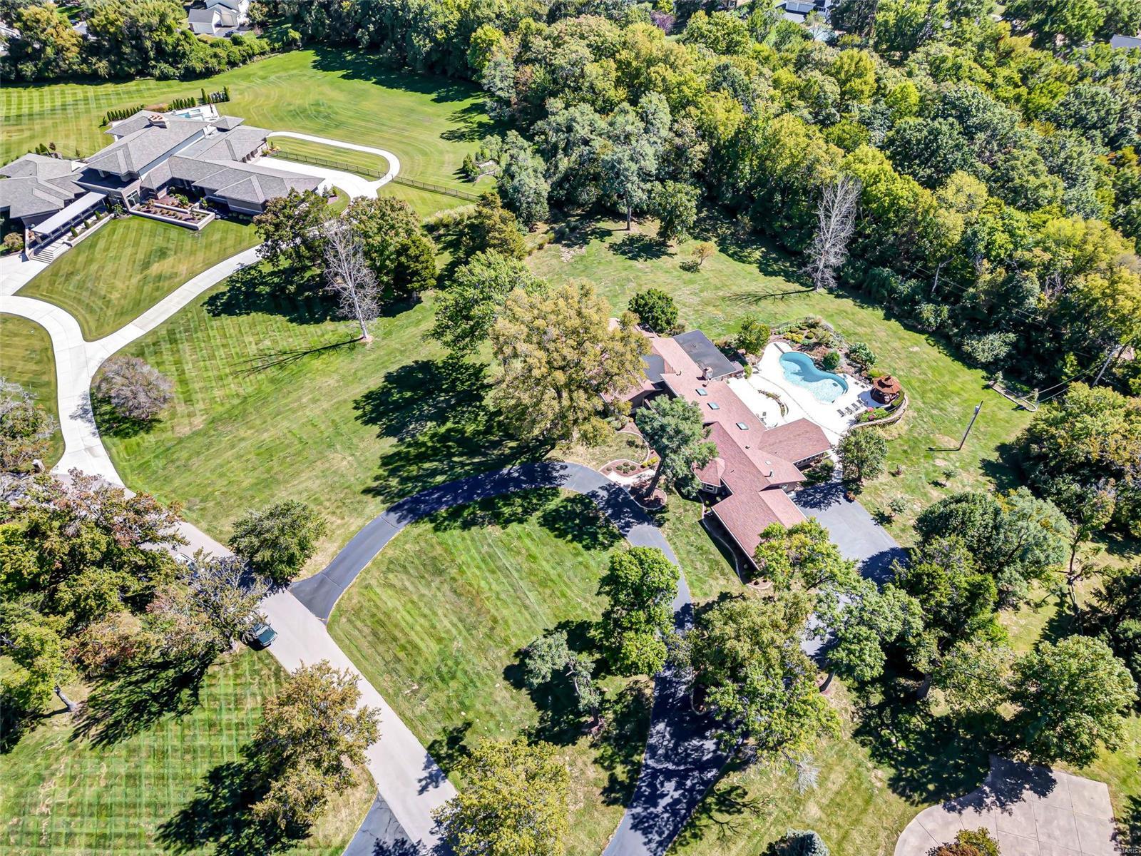 Sugarwood Trail - Residential