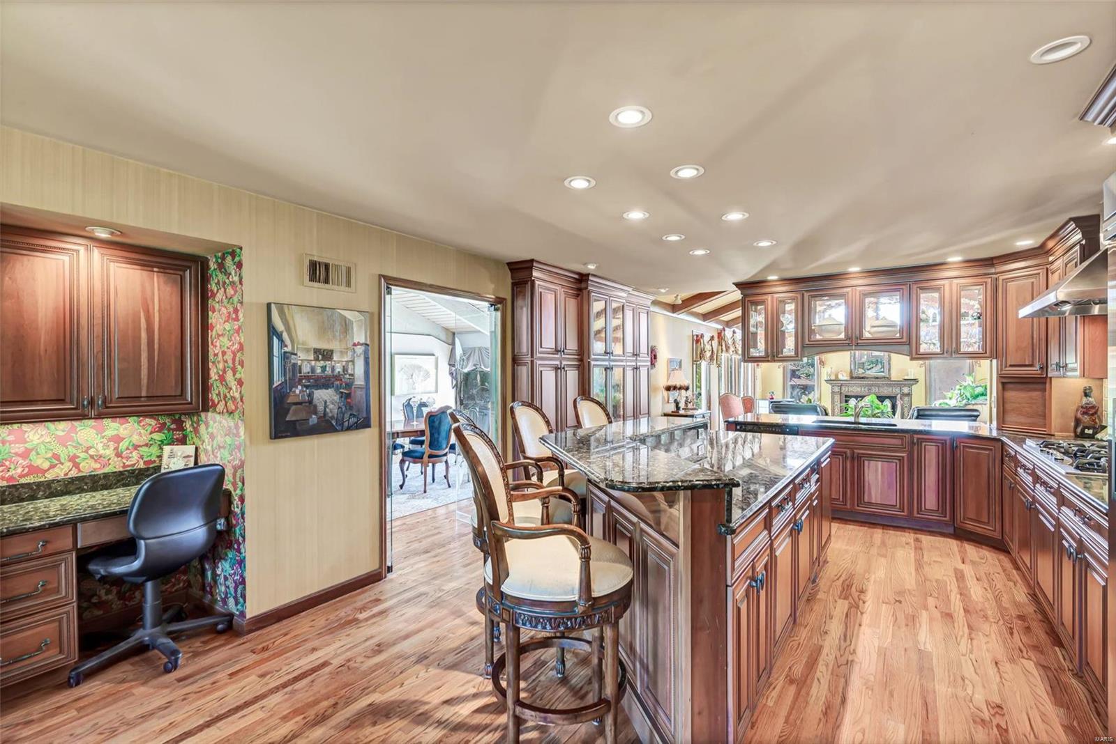 Sugarwood Trail - Residential