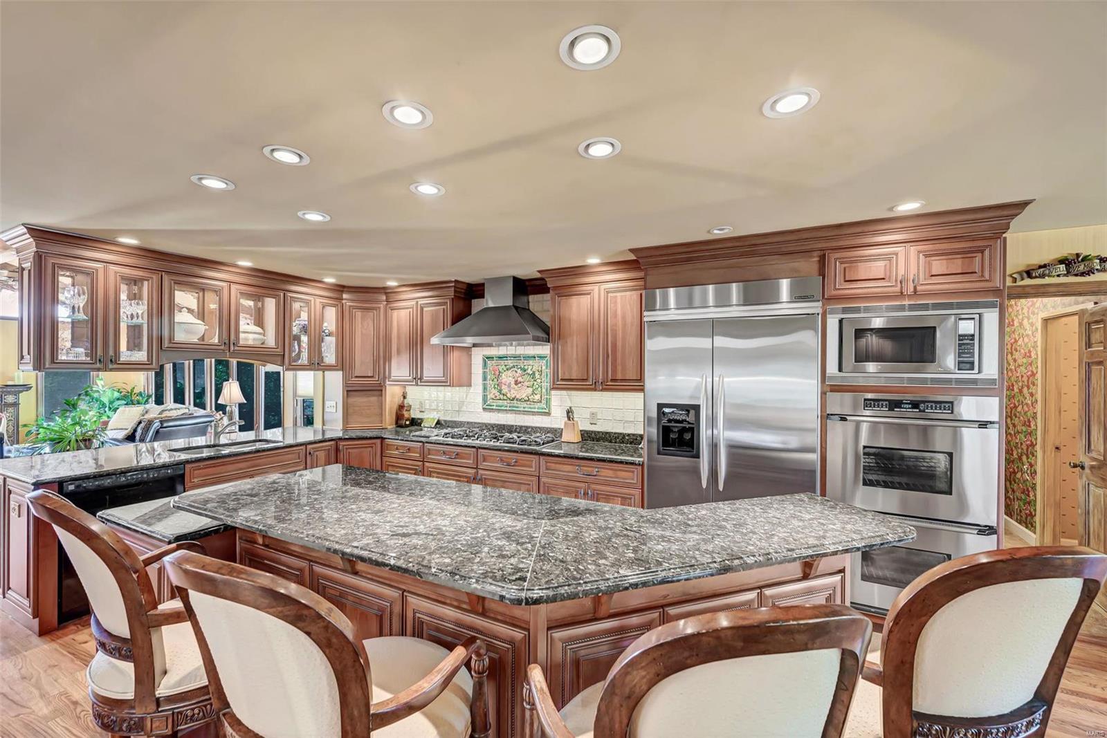 Sugarwood Trail - Residential