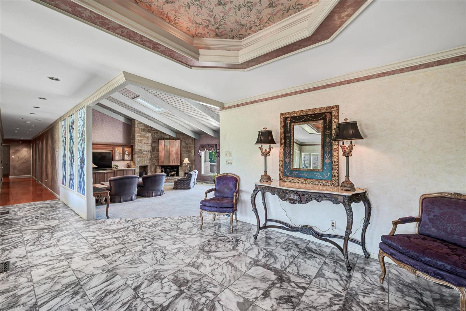 Sugarwood Trail - Residential