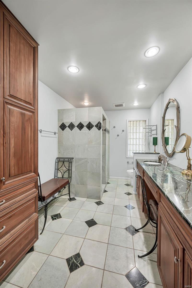 Sugarwood Trail - Residential