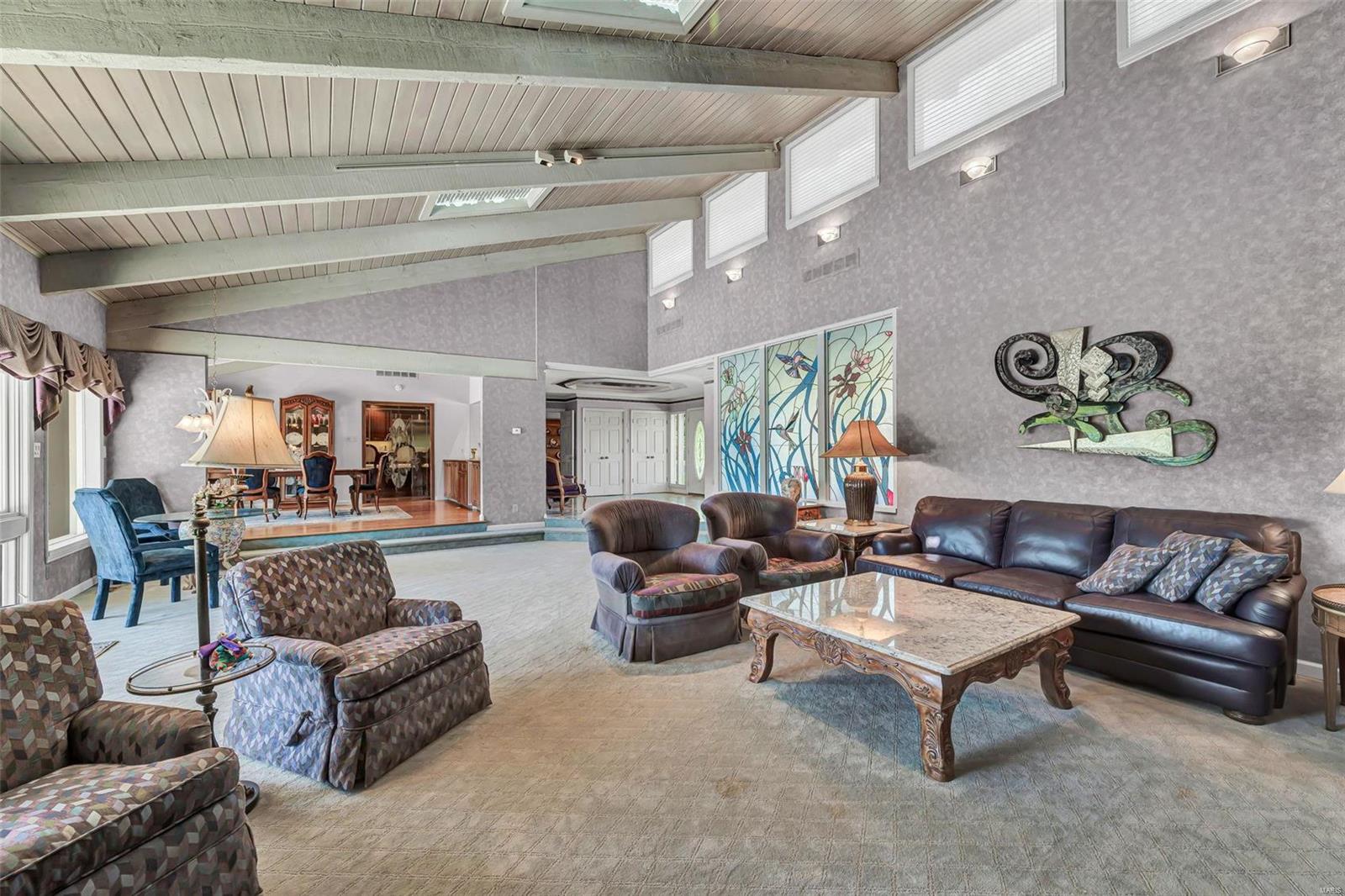 Sugarwood Trail - Residential