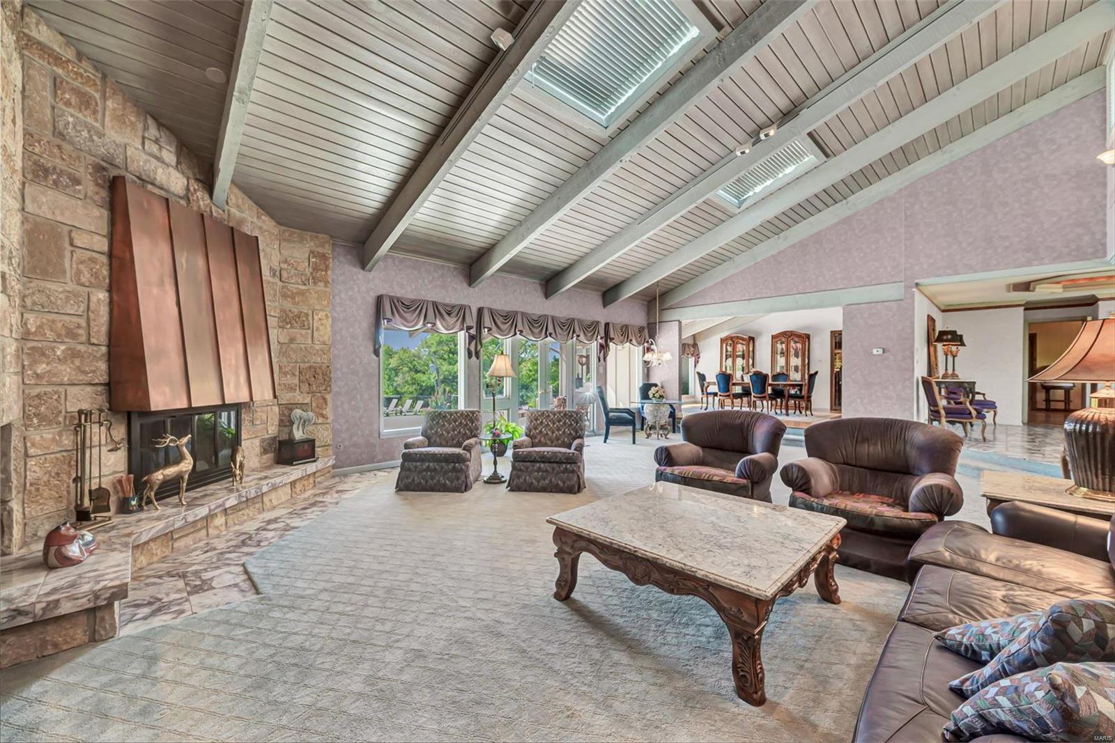 Sugarwood Trail - Residential