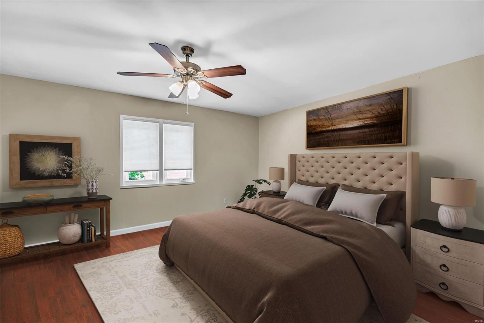 Sugarwood Trail - Residential