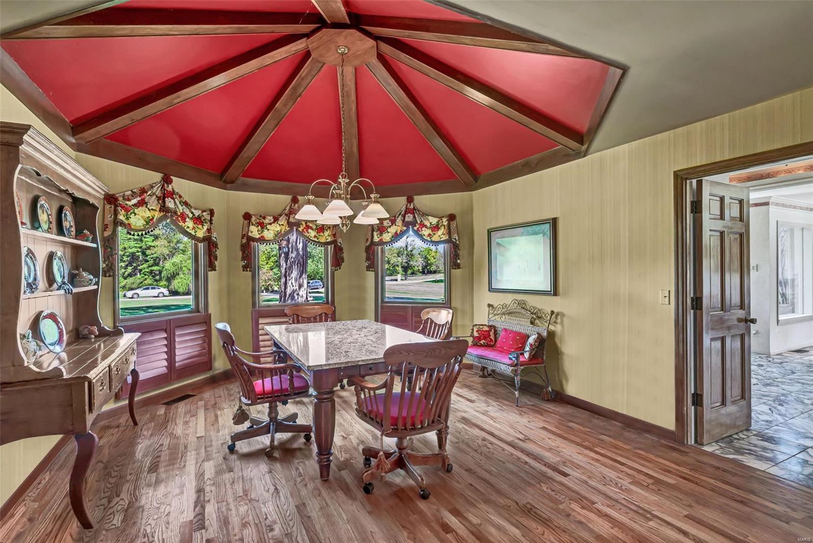 Sugarwood Trail - Residential