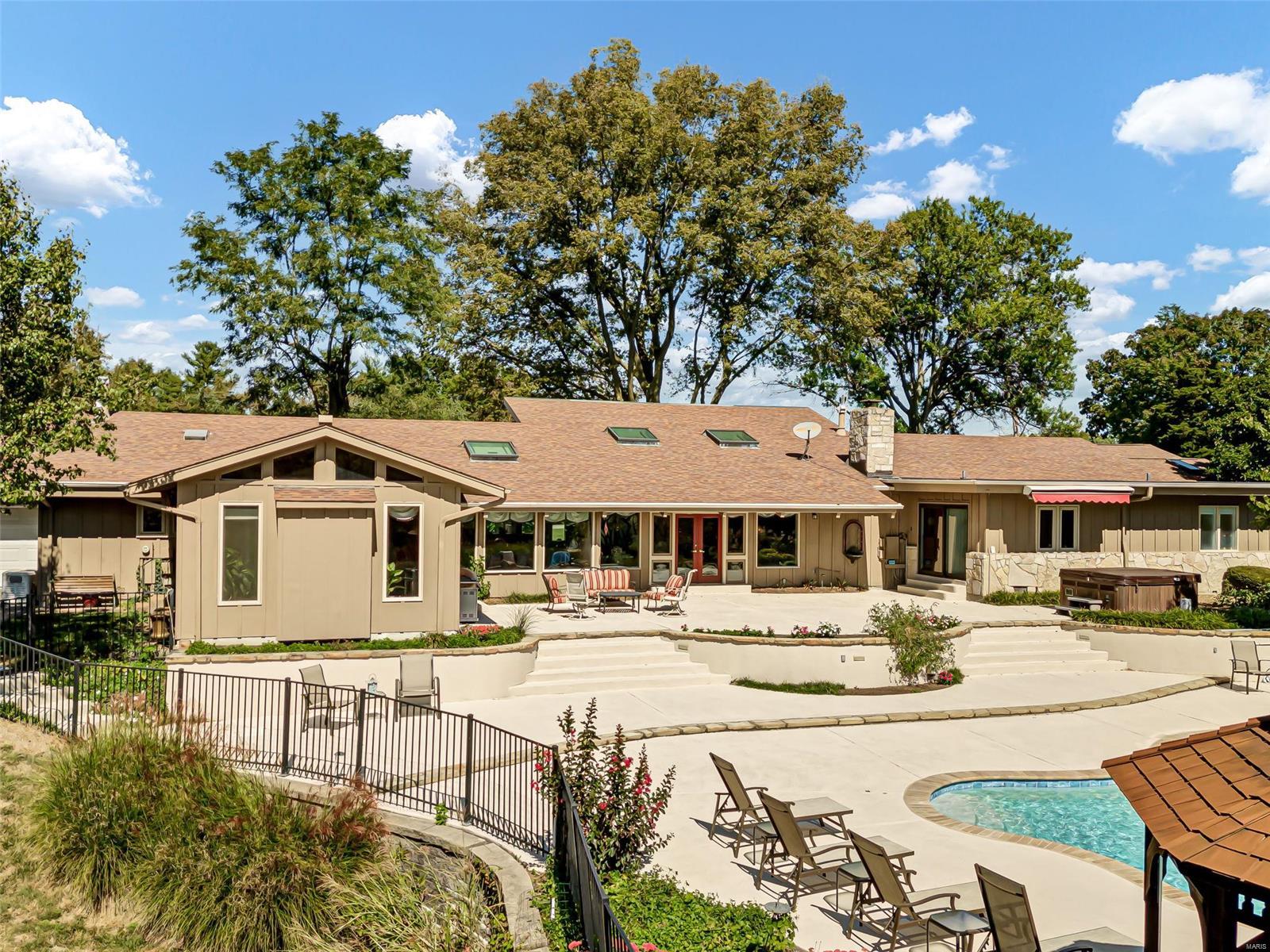 Sugarwood Trail - Residential