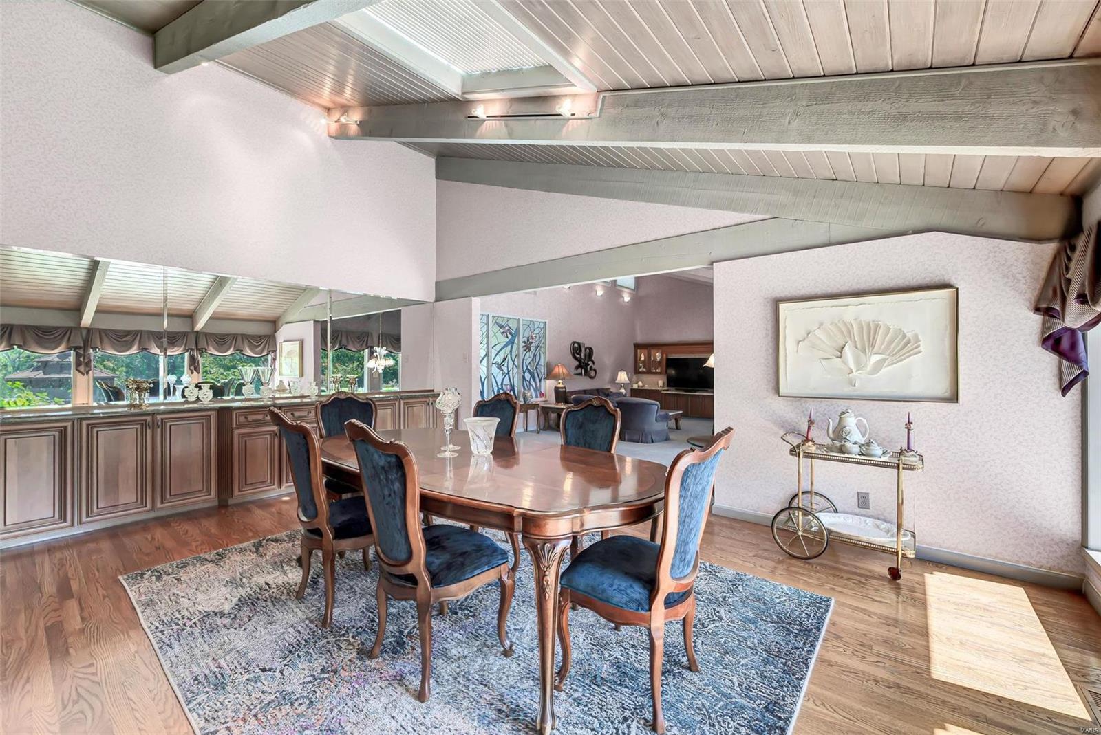 Sugarwood Trail - Residential