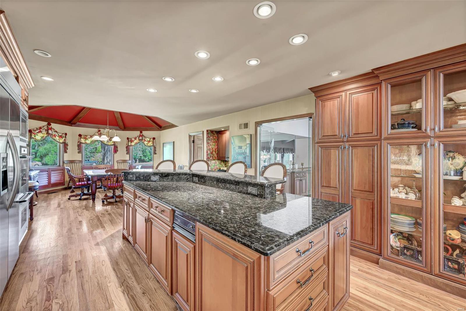 Sugarwood Trail - Residential