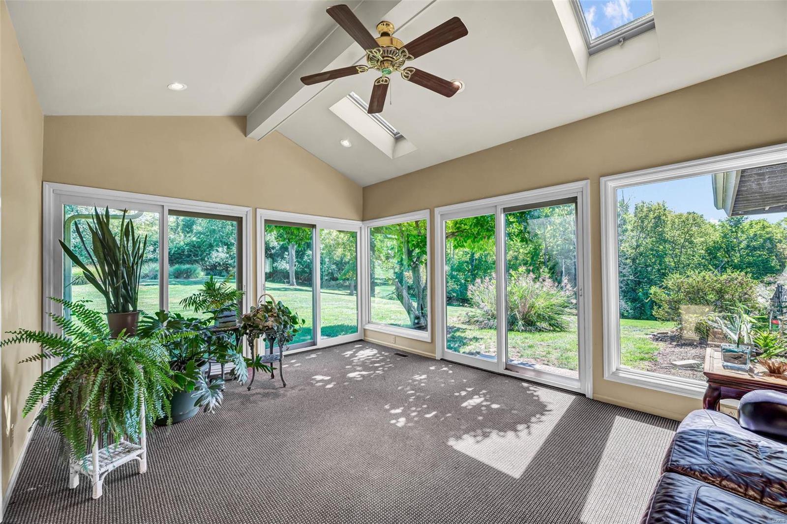 Sugarwood Trail - Residential