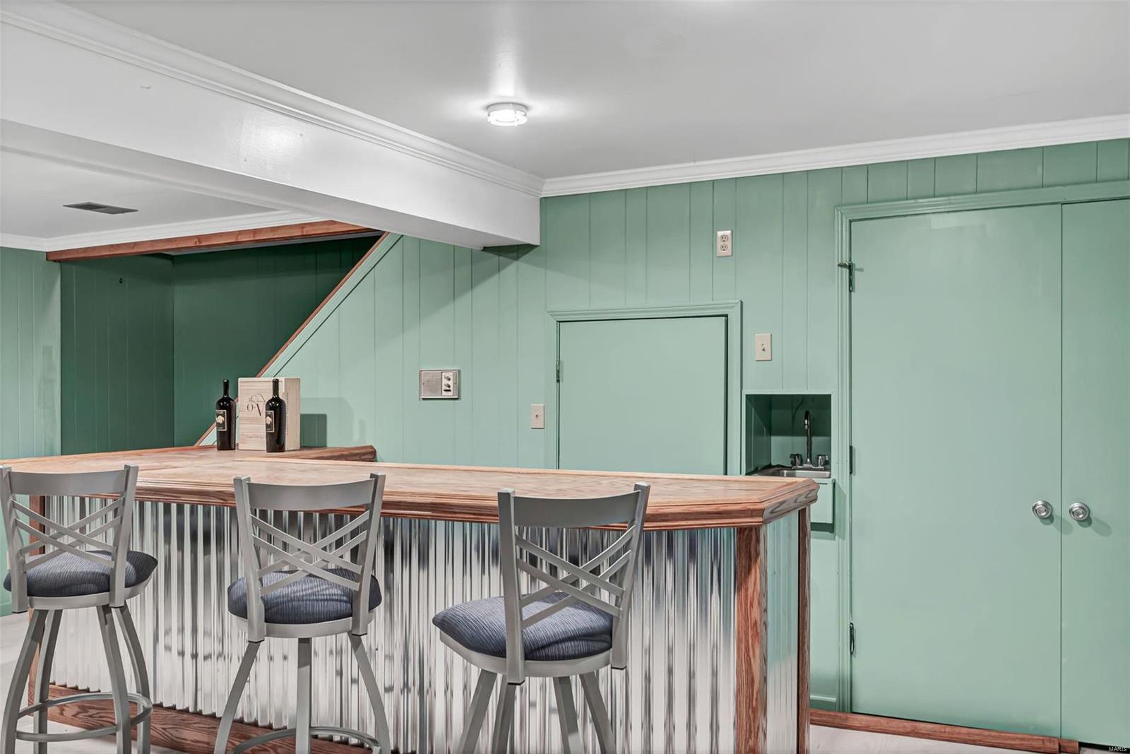 Sugarwood Trail - Residential