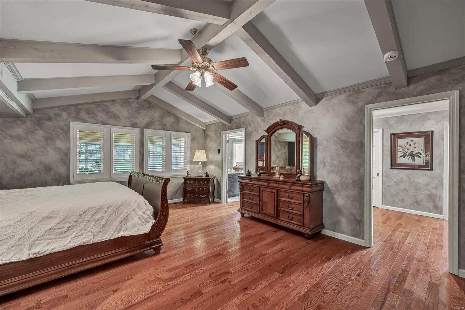 Sugarwood Trail - Residential