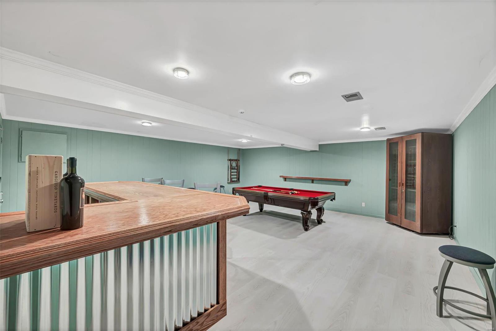 Sugarwood Trail - Residential