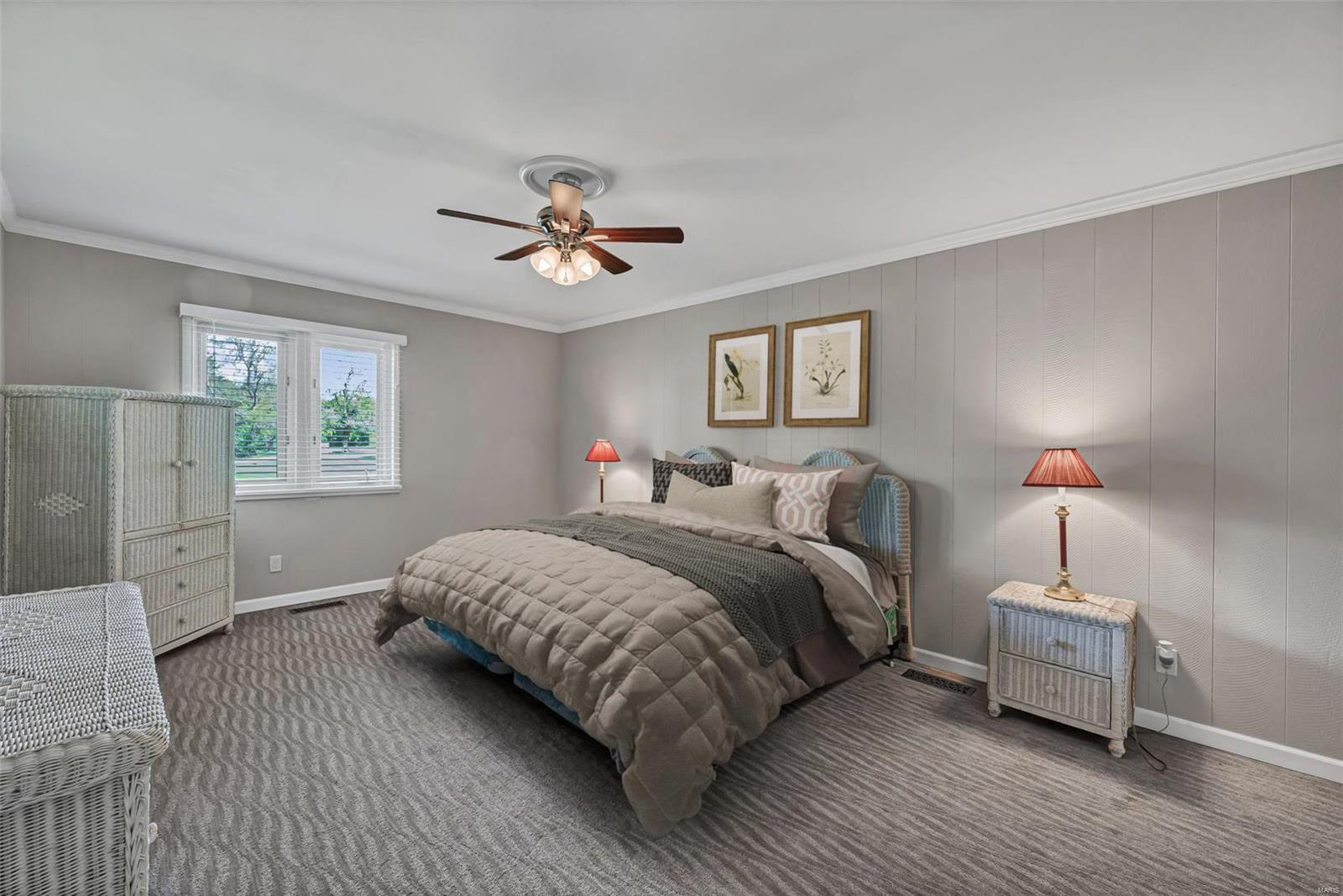 Sugarwood Trail - Residential