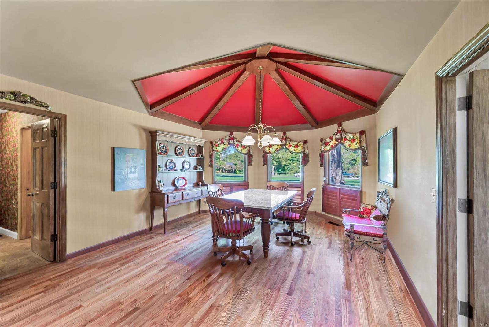 Sugarwood Trail - Residential