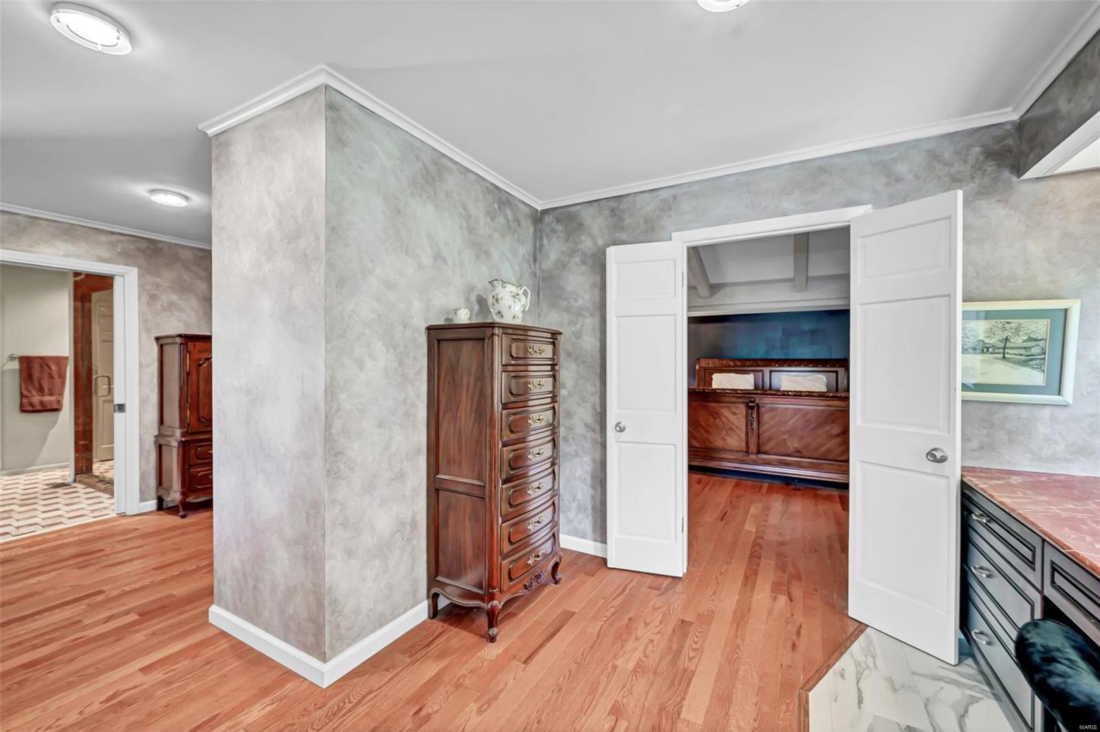 Sugarwood Trail - Residential