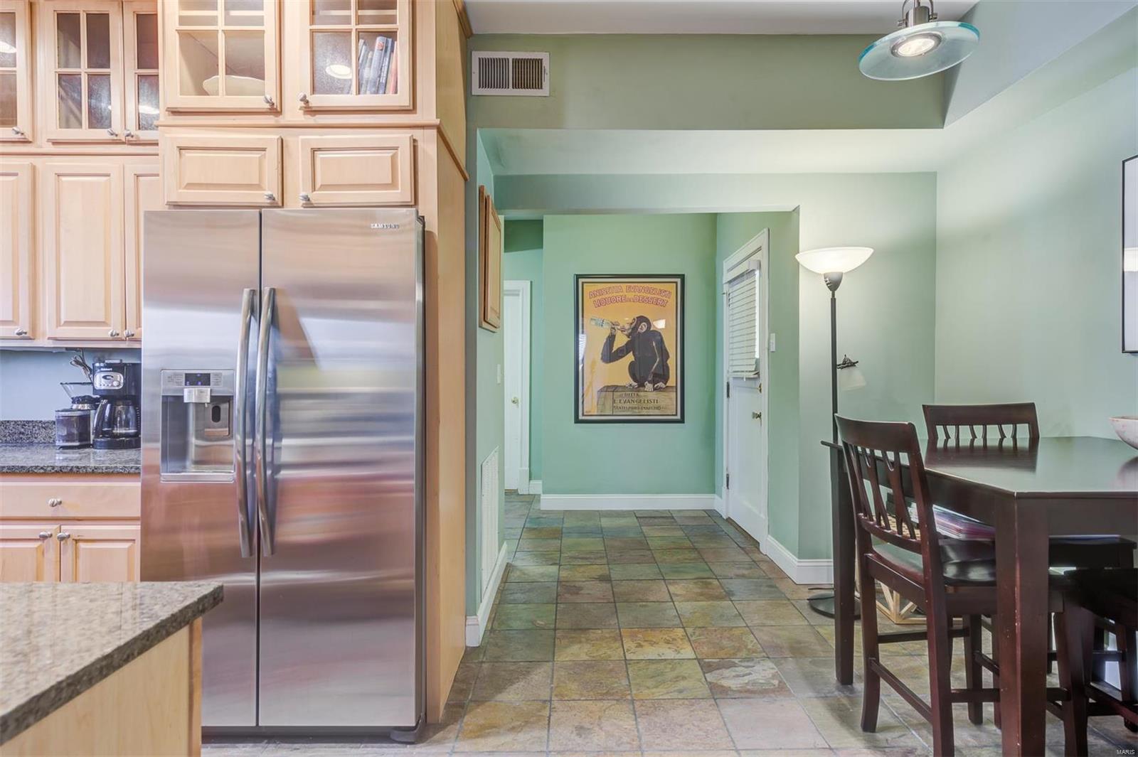 Cornerstone Condo - Residential