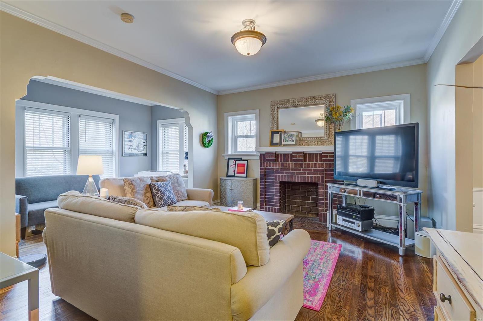 Cornerstone Condo - Residential