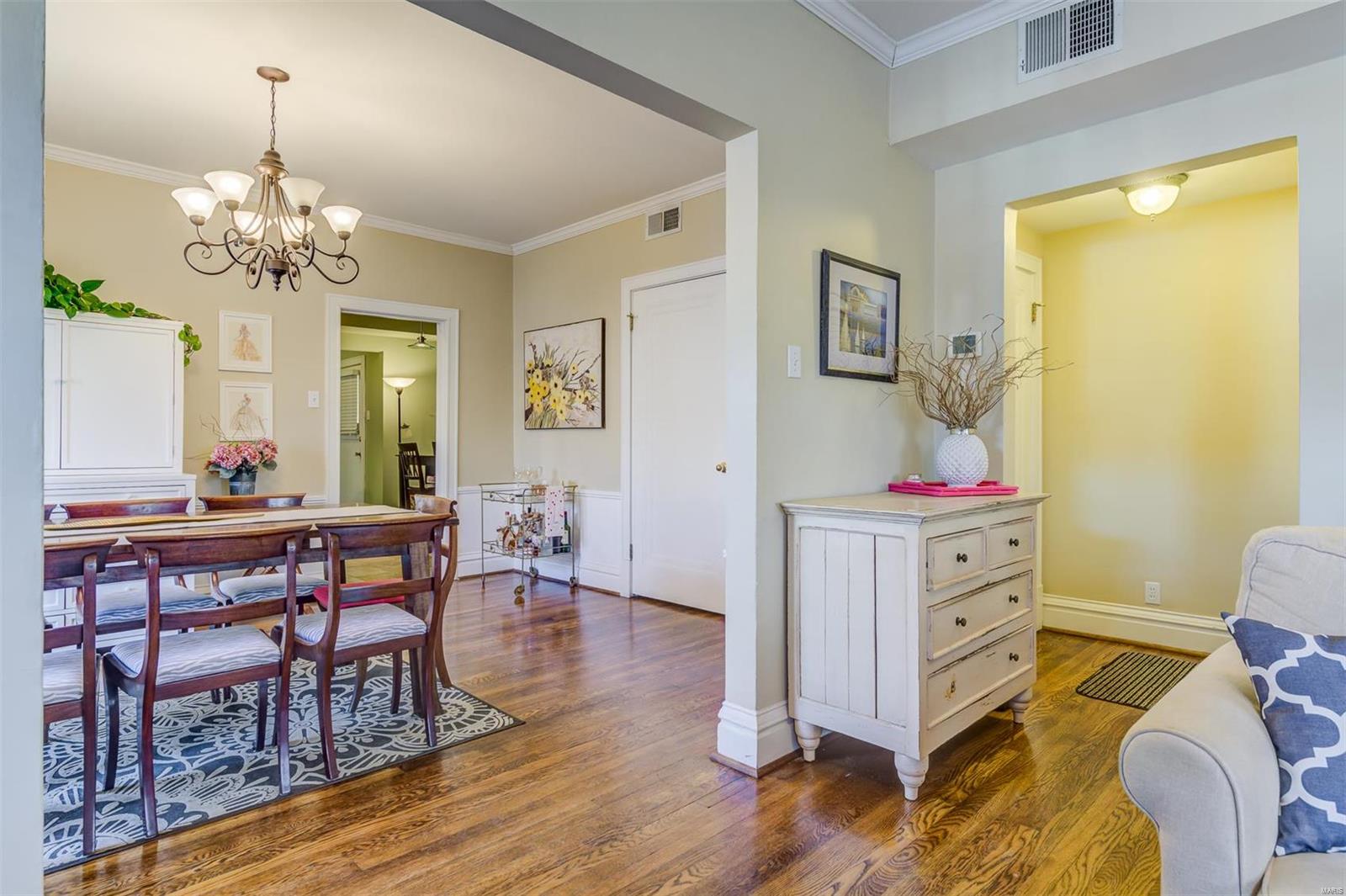 Cornerstone Condo - Residential