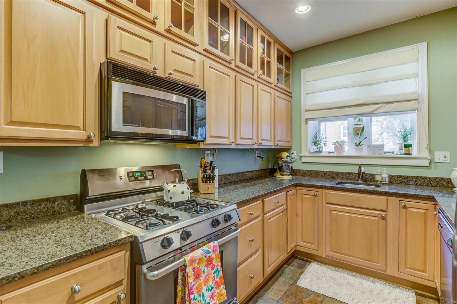 Cornerstone Condo - Residential
