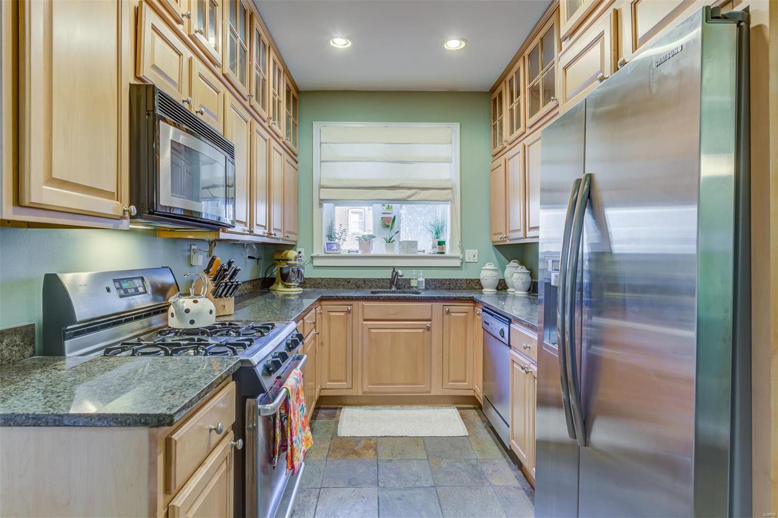 Cornerstone Condo - Residential