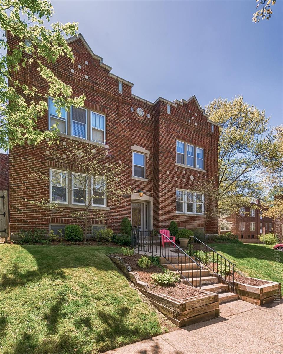 Cornerstone Condo - Residential