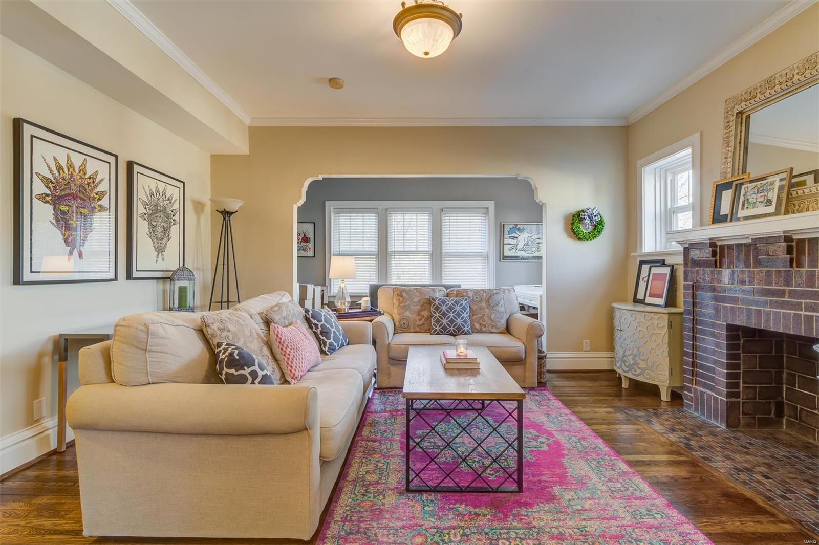 Cornerstone Condo - Residential