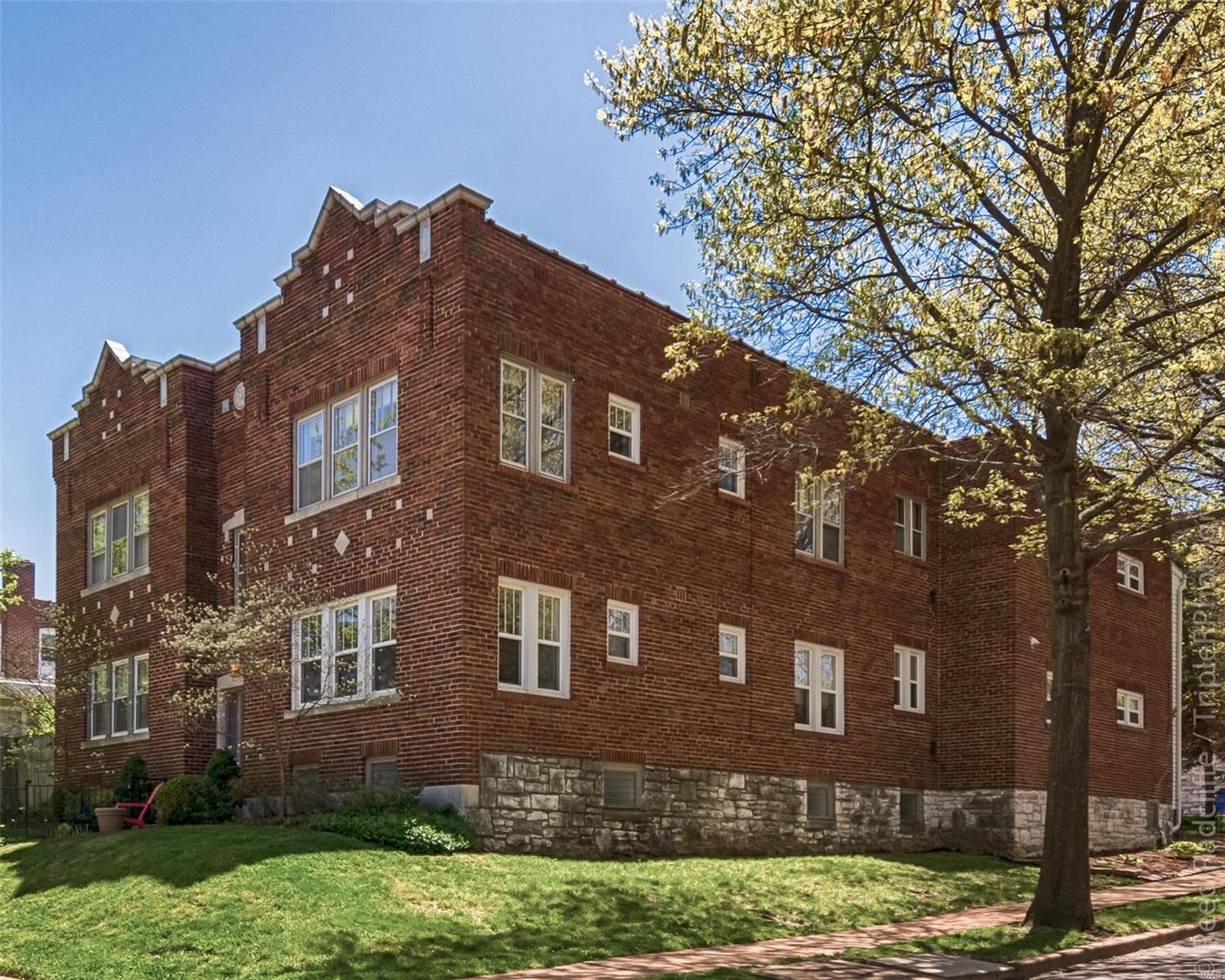 Cornerstone Condo - Residential