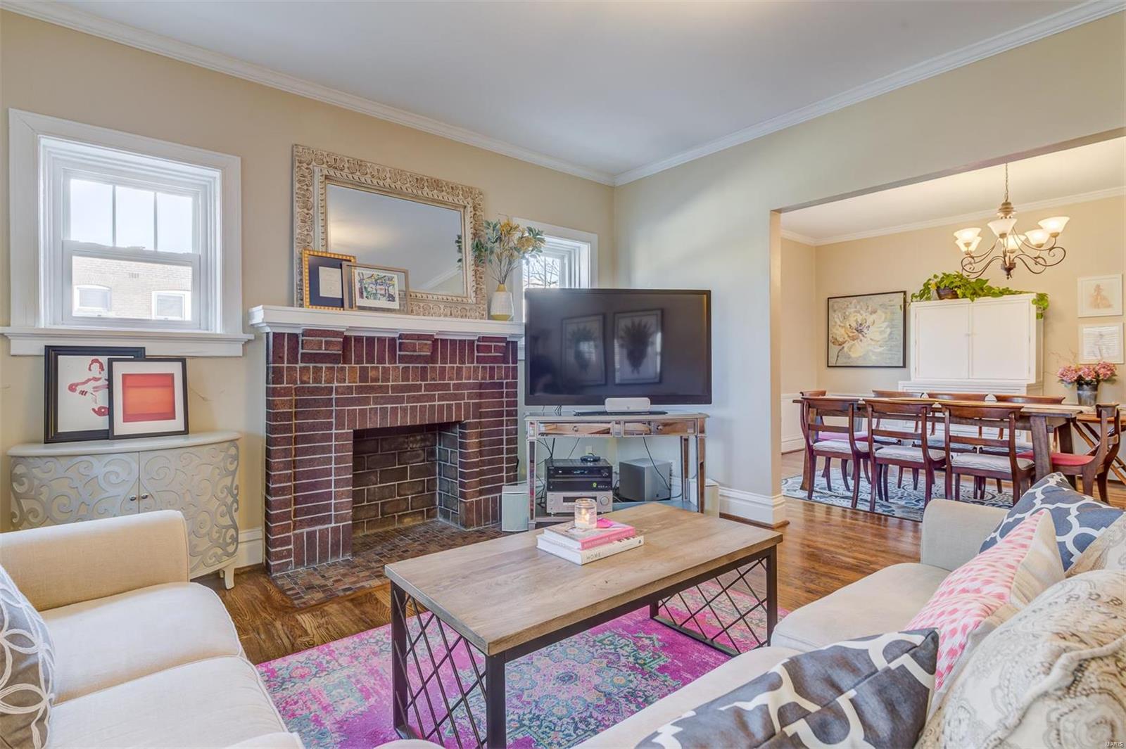 Cornerstone Condo - Residential