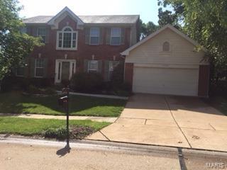 Estates At Lake Chesterfield The - Residential