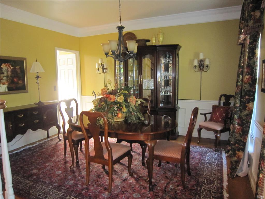 Estates At Lake Chesterfield The - Residential