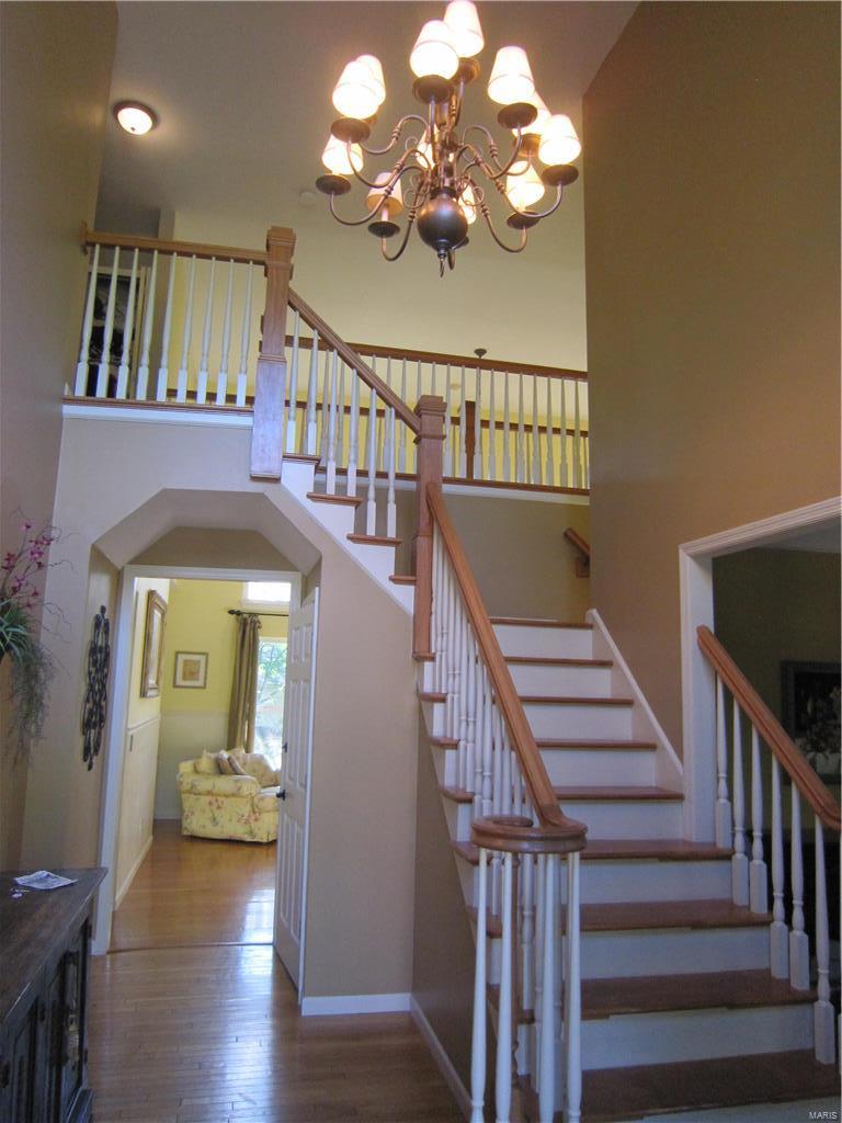 Estates At Lake Chesterfield The - Residential