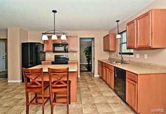 Hyland Green - Residential