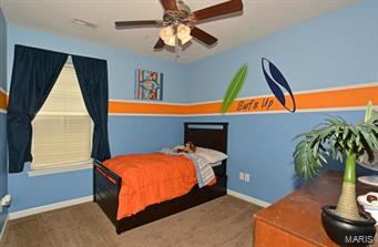 Hyland Green - Residential