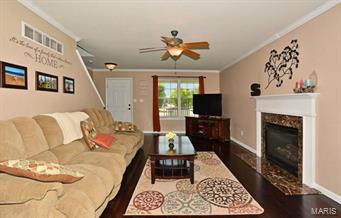 Hyland Green - Residential