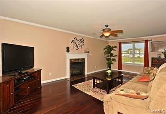 Hyland Green - Residential