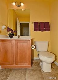 Hyland Green - Residential